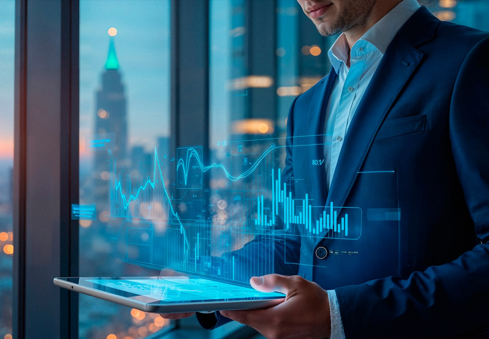 شركة محمد السعيد للاستثمار