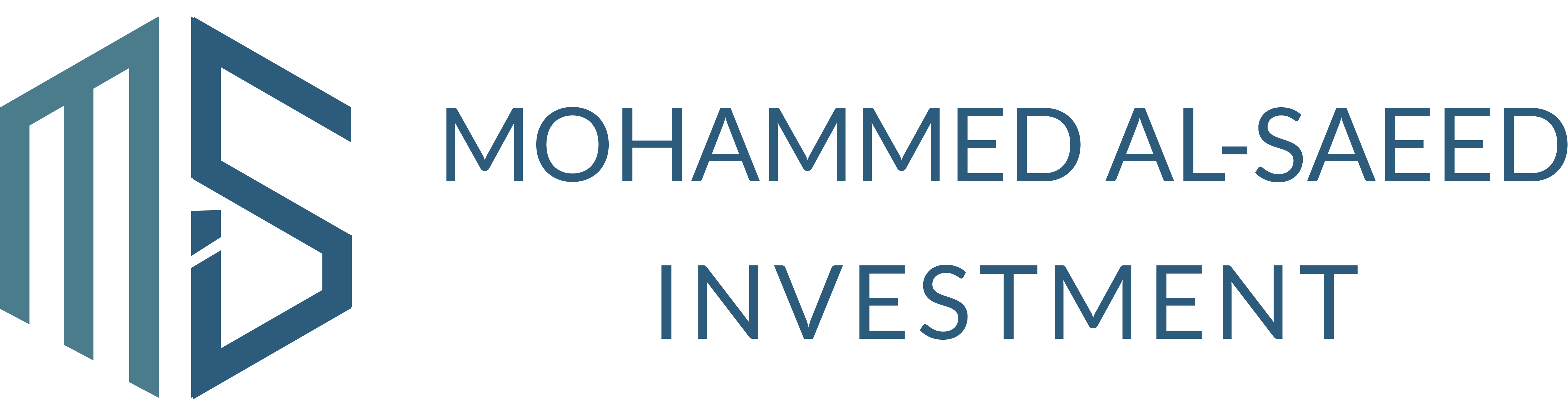 شركة محمد السعيد للاستثمار